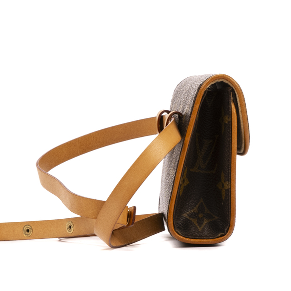 Louis Vuitton Florentine - Picture 5 of 10